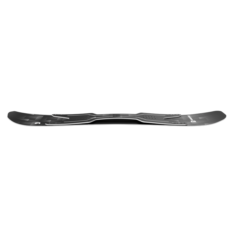Doubledeck Snowboard Carving D Black – Snowboards, Ansicht 5