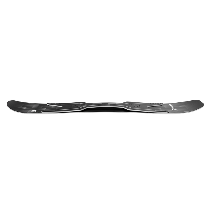 Doubledeck Snowboard Carving D Black – Snowboards, Ansicht 5