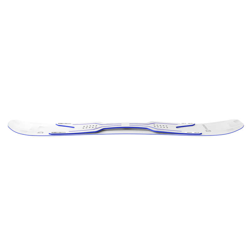 Doubledeck Snowboard Carving D White – Snowboards, Ansicht 4