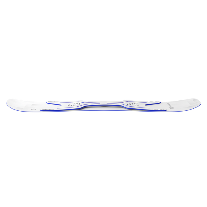Doubledeck Snowboard Carving D White – Snowboards, Ansicht 4
