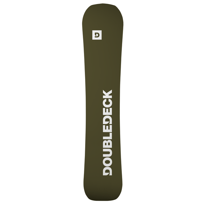 Doubledeck Snowboard Rocking D – Snowboards, Ansicht 3