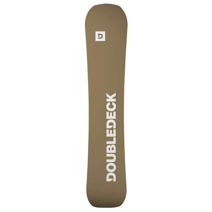 Doubledeck Snowboard Rocking D – Snowboards, Ansicht 7