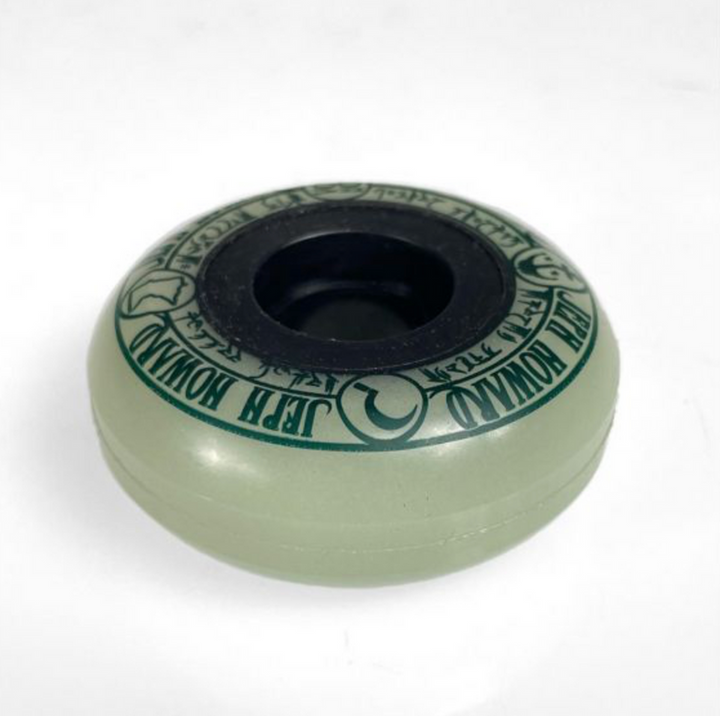 GC Wheels Jeph Howard 60mm 90A