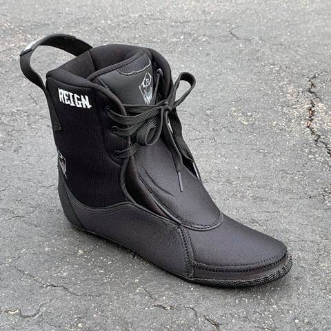 Reign Liner V3 HT Black