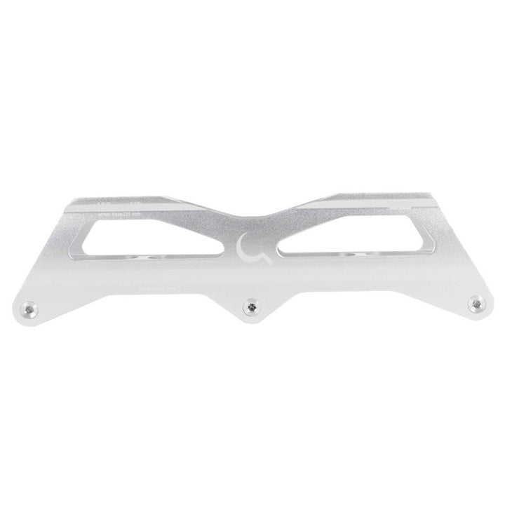 GC TriSkate Frame V2 125mm silver