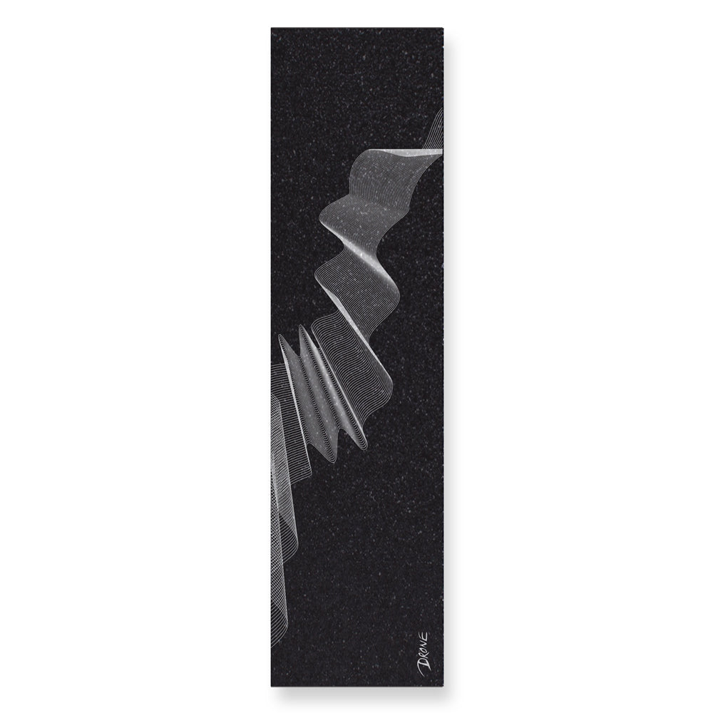 Drone Griptape Scooter Contour 6"x23" – Scooter Teile, Ansicht 1