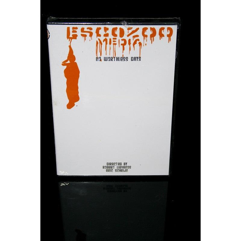 DVD - No Worthless Days – Diverses für Skates, Ansicht 1
