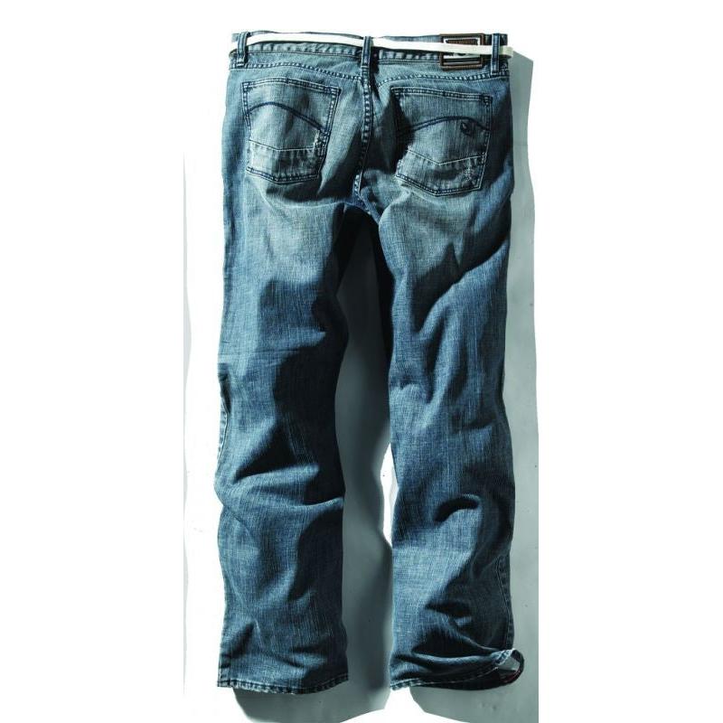 DVS Denim Farris Campbell – Hosen, Ansicht 2