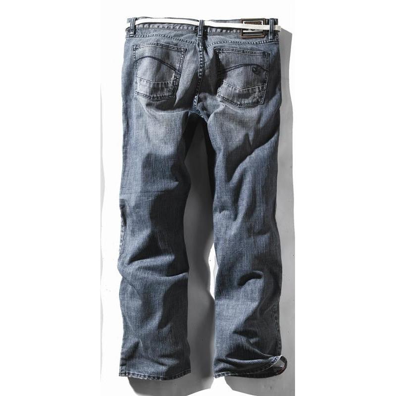 DVS Jeans Farris Campbel – Hosen, Ansicht 2