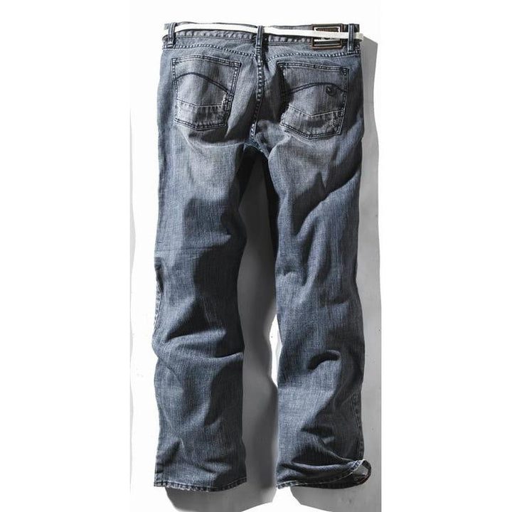 DVS Jeans Farris Campbel – Hosen, Ansicht 2