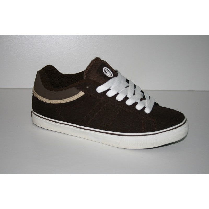 DVS Schuhe Berra 3 CT brown – Schuhe, Ansicht 1