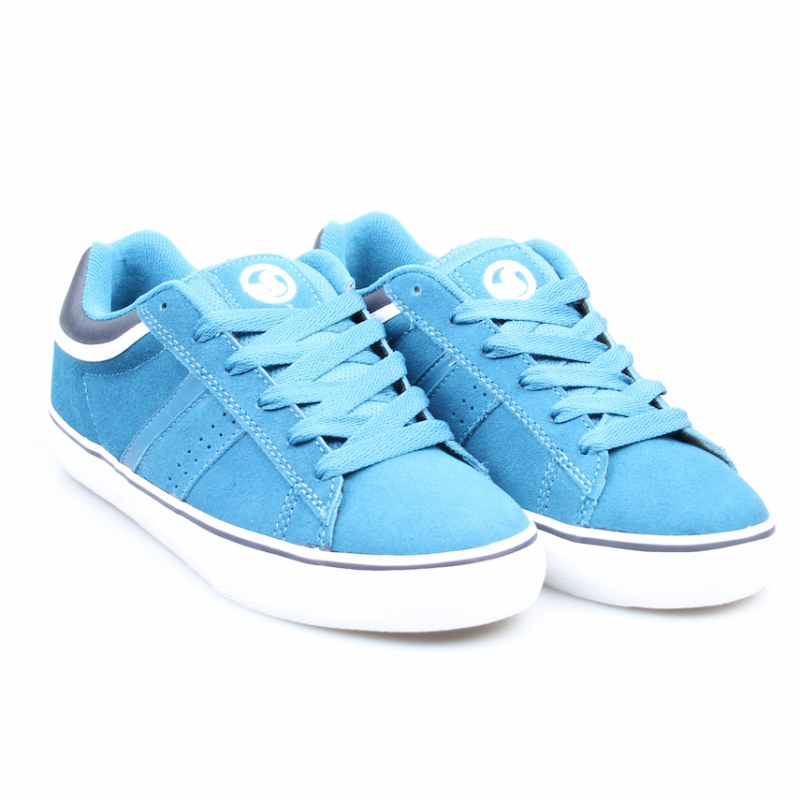 DVS Schuhe Berra 3 CT seaport suede – Schuhe, Ansicht 1