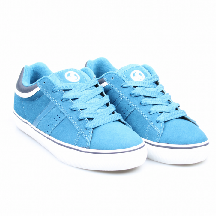 DVS Schuhe Berra 3 CT seaport suede – Schuhe, Ansicht 1