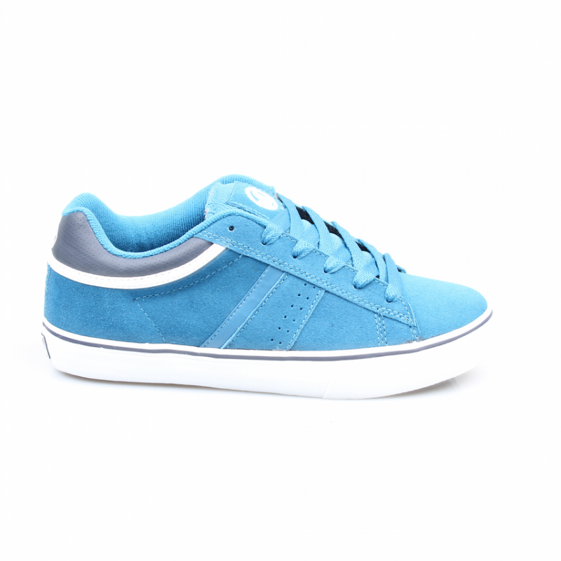 DVS Schuhe Berra 3 CT seaport suede – Schuhe, Ansicht 2