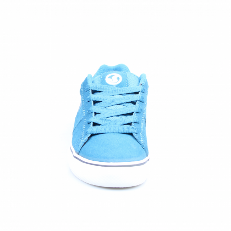 DVS Schuhe Berra 3 CT seaport suede – Schuhe, Ansicht 3