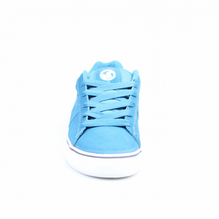 DVS Schuhe Berra 3 CT seaport suede – Schuhe, Ansicht 3
