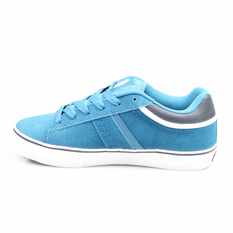 DVS Schuhe Berra 3 CT seaport suede – Schuhe, Ansicht 4