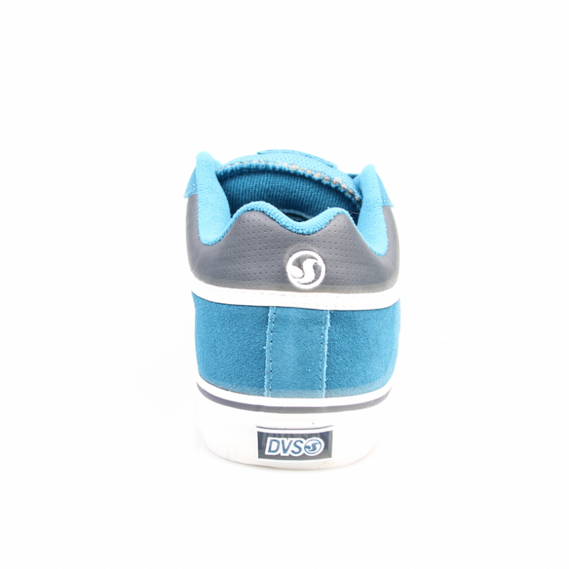 DVS Schuhe Berra 3 CT seaport suede – Schuhe, Ansicht 5