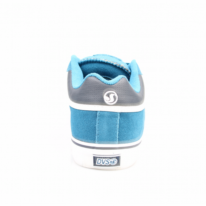 DVS Schuhe Berra 3 CT seaport suede – Schuhe, Ansicht 5