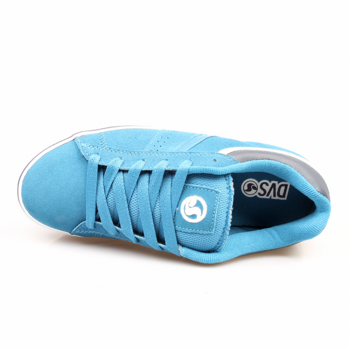 DVS Schuhe Berra 3 CT seaport suede – Schuhe, Ansicht 6