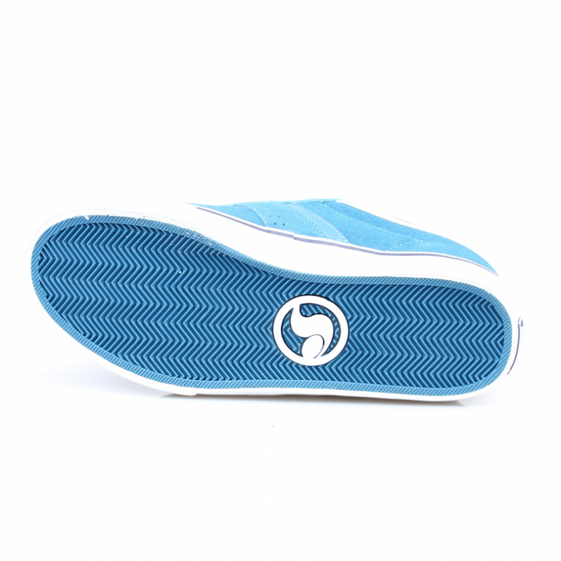 DVS Schuhe Berra 3 CT seaport suede – Schuhe, Ansicht 7