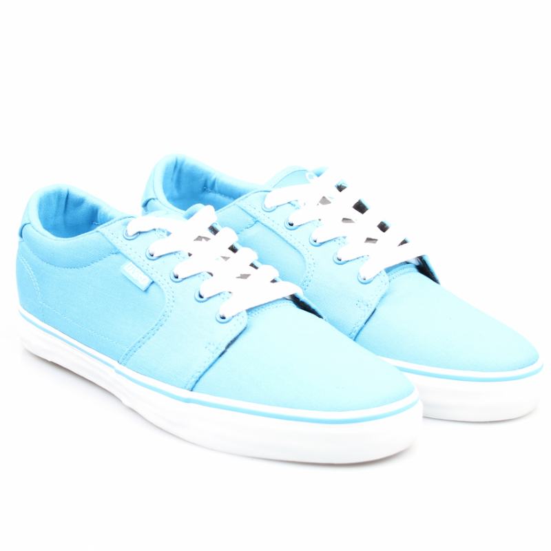 DVS Schuhe Convict blue canvas – Schuhe, Ansicht 1