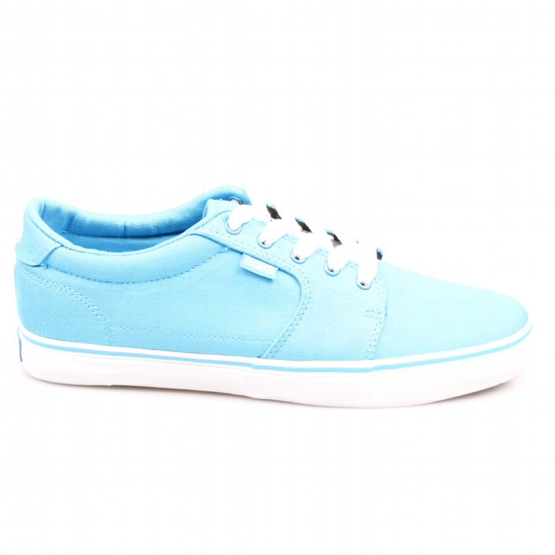 DVS Schuhe Convict blue canvas – Schuhe, Ansicht 2
