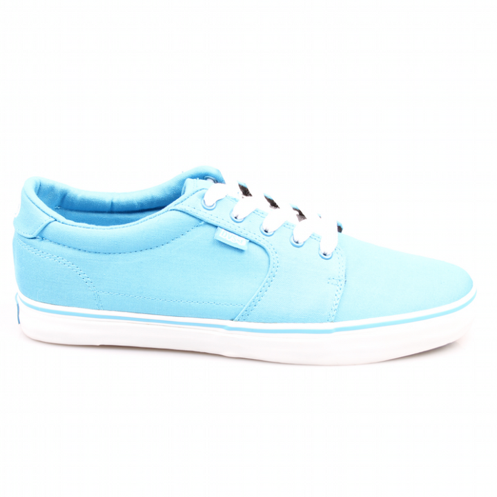 DVS Schuhe Convict blue canvas – Schuhe, Ansicht 2