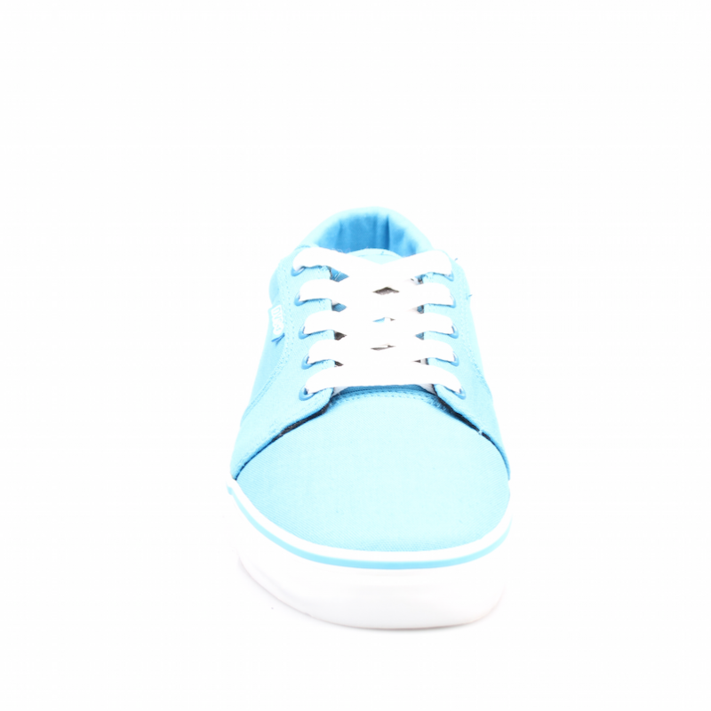 DVS Schuhe Convict blue canvas – Schuhe, Ansicht 3