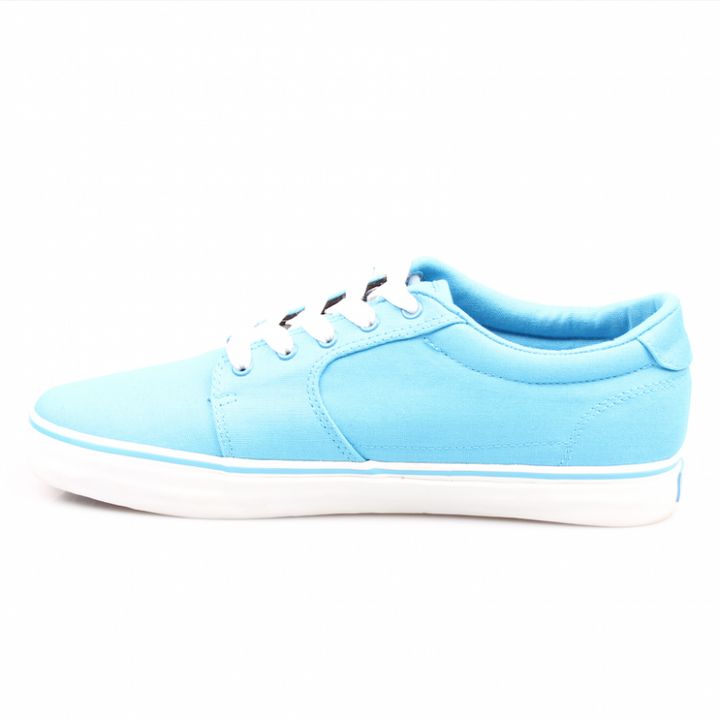 DVS Schuhe Convict blue canvas – Schuhe, Ansicht 4