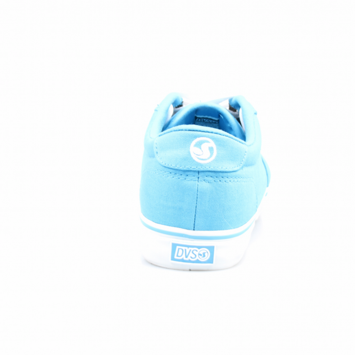 DVS Schuhe Convict blue canvas – Schuhe, Ansicht 5