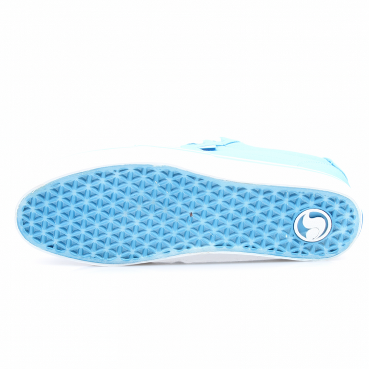 DVS Schuhe Convict blue canvas – Schuhe, Ansicht 7