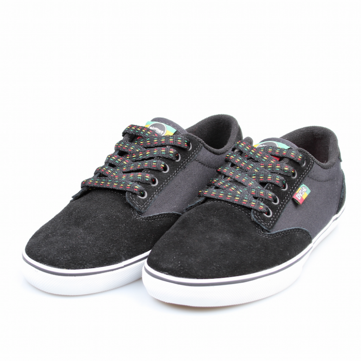 DVS Schuhe Daewon 12 ' ER black – Schuhe, Ansicht 1