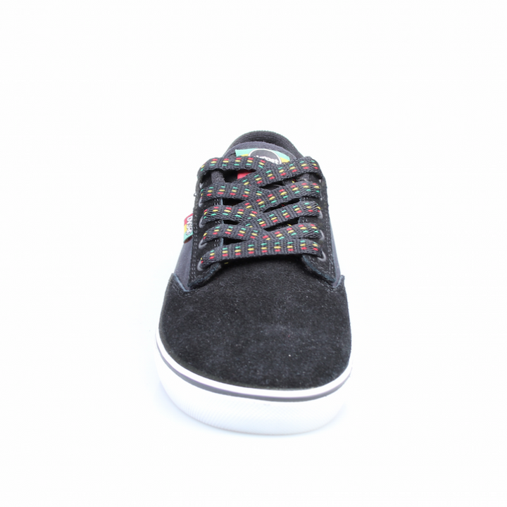 DVS Schuhe Daewon 12 ' ER black – Schuhe, Ansicht 3