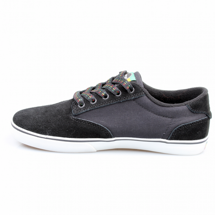 DVS Schuhe Daewon 12 ' ER black – Schuhe, Ansicht 4