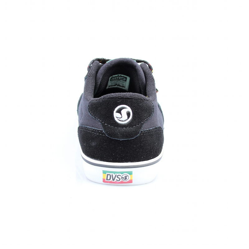 DVS Schuhe Daewon 12 ' ER black – Schuhe, Ansicht 5
