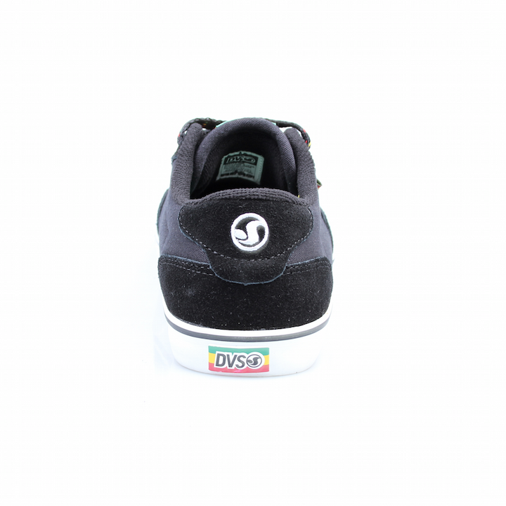 DVS Schuhe Daewon 12 ' ER black – Schuhe, Ansicht 5