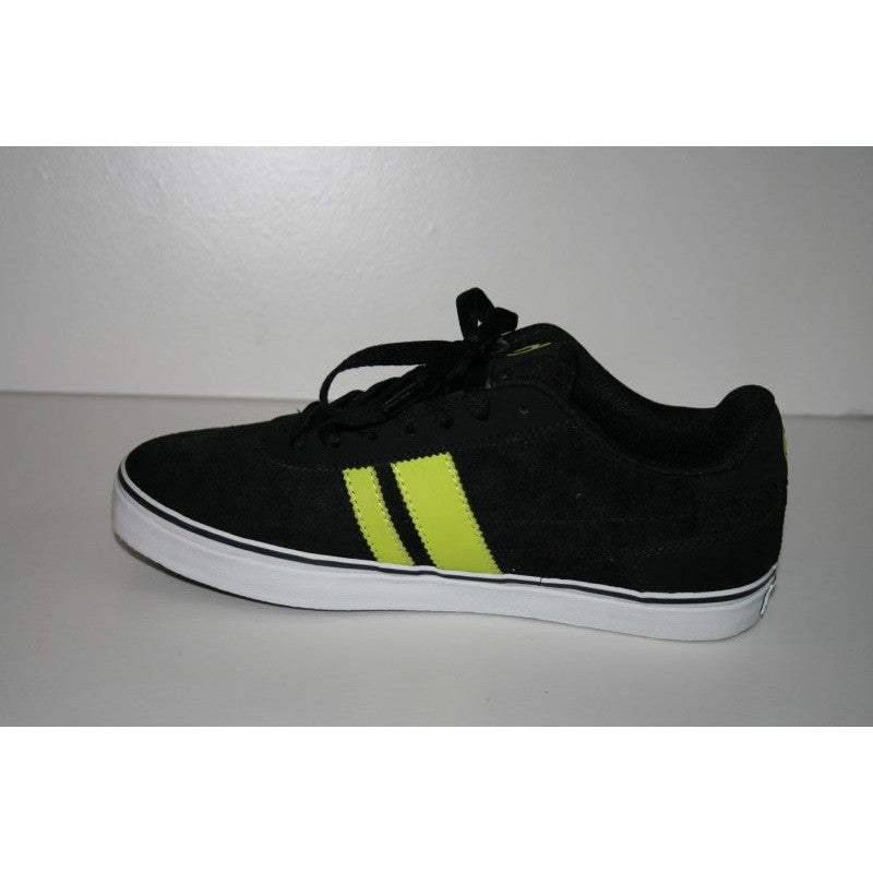 DVS Schuhe Milan 2 CT black/lime SMU EU – Schuhe, Ansicht 2