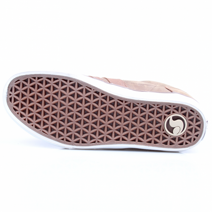 DVS Schuhe Milan 2 CT brown oiled leather – Schuhe, Ansicht 7