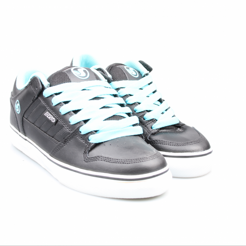DVS Schuhe Munition CT black SMU EU – Schuhe, Ansicht 1