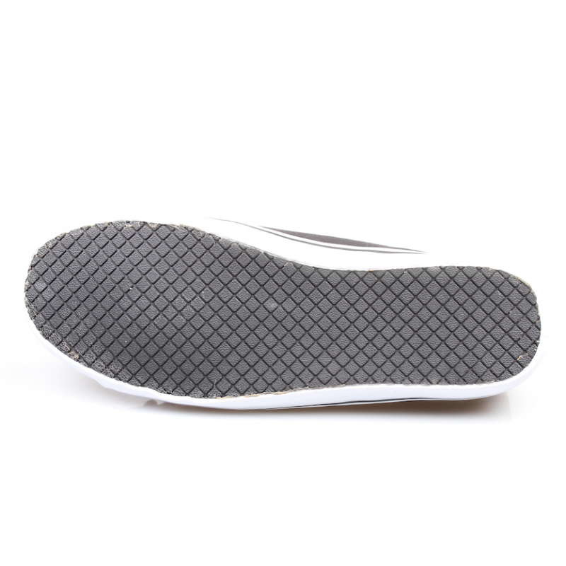 DVS Schuhe Rehab Black Canvas – Schuhe, Ansicht 7