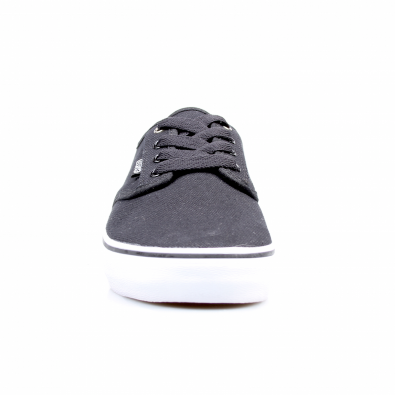 DVS Schuhe Rico CT black canvas – Schuhe, Ansicht 3