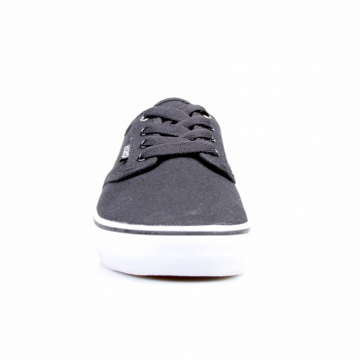 DVS Schuhe Rico CT black canvas – Schuhe, Ansicht 3