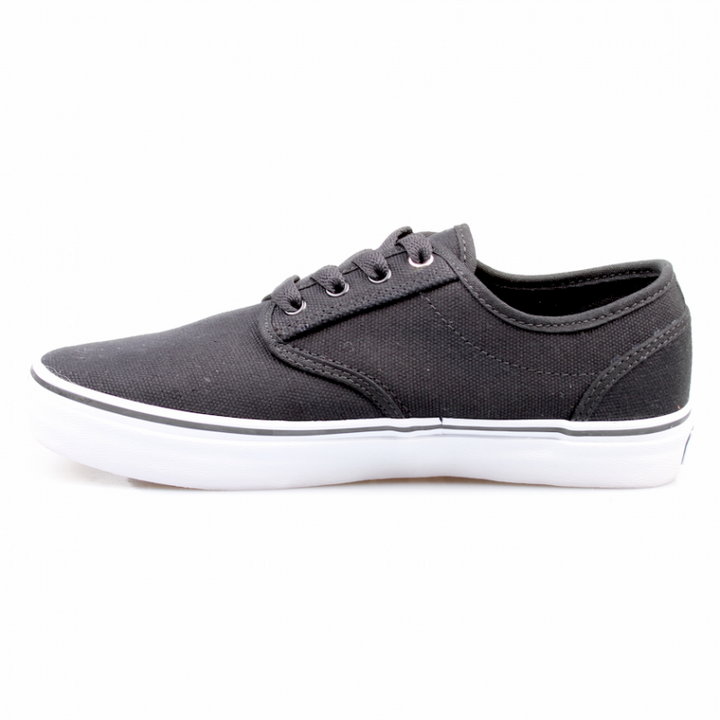 DVS Schuhe Rico CT black canvas – Schuhe, Ansicht 4