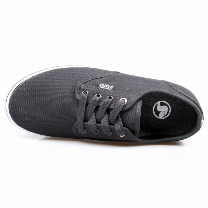 DVS Schuhe Rico CT black canvas – Schuhe, Ansicht 6