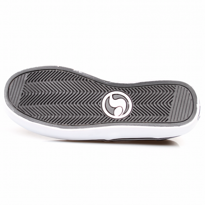 DVS Schuhe Rico CT black canvas – Schuhe, Ansicht 7