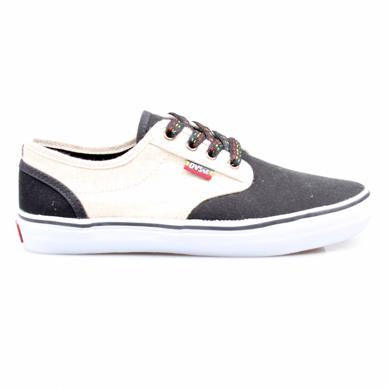 DVS Schuhe Rico CT black/hemp – Schuhe, Ansicht 2
