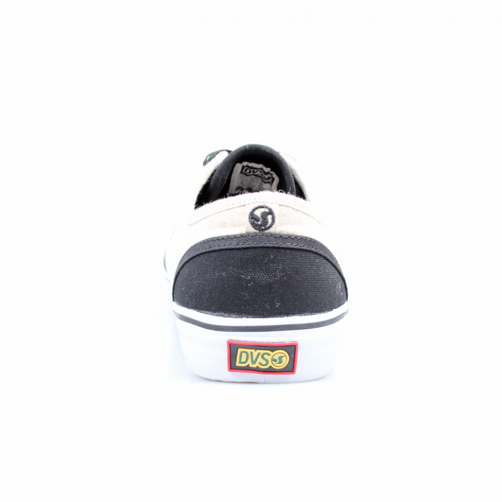 DVS Schuhe Rico CT black/hemp – Schuhe, Ansicht 4