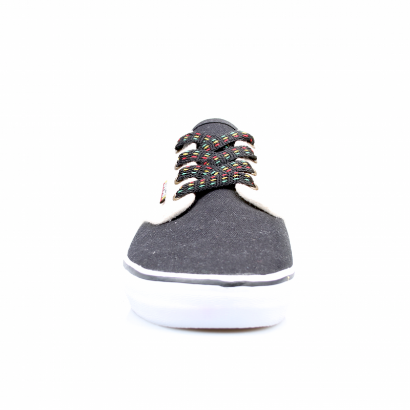 DVS Schuhe Rico CT black/hemp – Schuhe, Ansicht 5