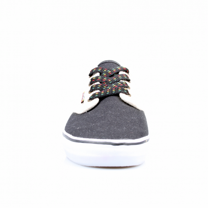 DVS Schuhe Rico CT black/hemp – Schuhe, Ansicht 5